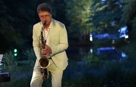 Irisseefest 2025, Foto: Volker Tanner